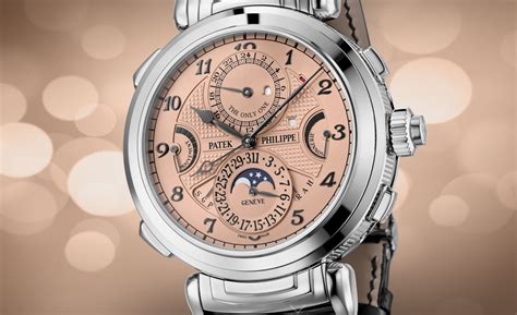 31 million dollar patek philippe most expensive watch|patek philippe price list.